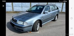 Škoda Octavia 1 veškeré náhradní díly 9151