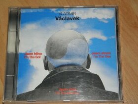 vladimír václavek - jsem hlína, jsem strom, jsem stroj