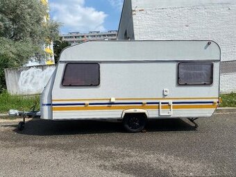 Karavan CHATEAU 434C CARATT.
