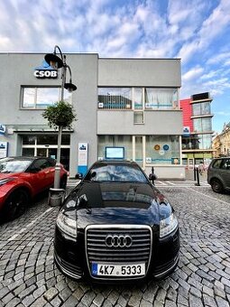 Audi a6 c 6 2009|2010 PRODEJ VÝMĚNA