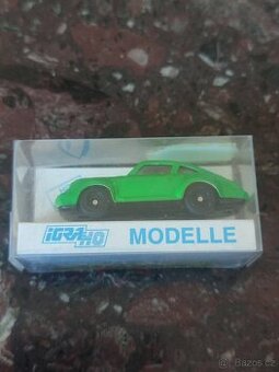 Porsche 1:87