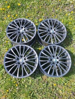 ALU ALFA ROMEO 5X110 R18 GIULIA