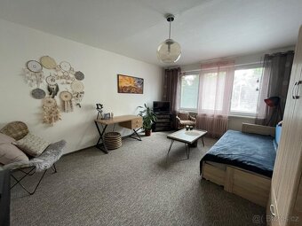 1+1 ul. Výškovická, Ostrava-Výškovice