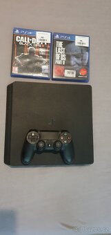 Ps4 slim