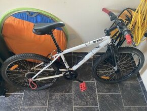 Prodám horské kolo Rockrider 300