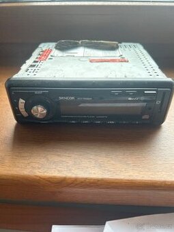 Autoradio bluetooth škoda felicie