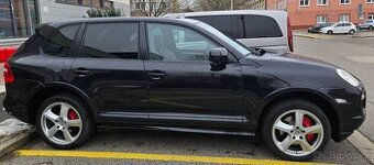 Alu R20 5x130, Porsche Cayenne