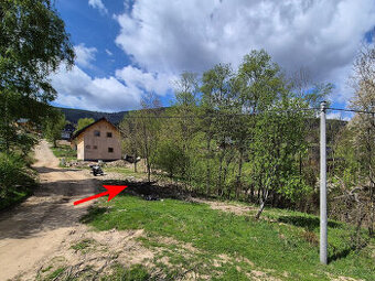 Prodej stavebního pozemku ve Stříbrnicích
