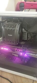Intel core i5 13600kf kit ddr4 4x8 bdie