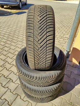 Celoroční pneu Hankook Kinergy4s2 205/55/16