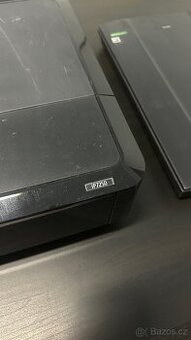 Inkoustová tiskárna Pixma iP7250 s externím scannerem
