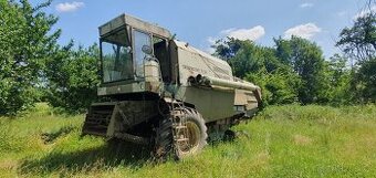 kombajn E512