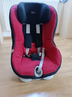 Autosedačka Römer