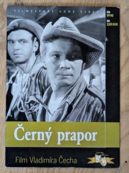 Černý prapor