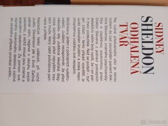 Knihy Sidney Sheldon