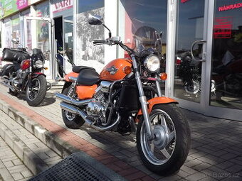 Honda VF 750C Magna