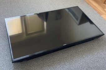Samsung - úhlopříčka 101 cm