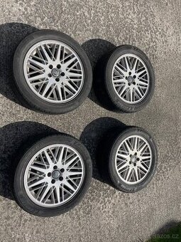 Alu kola 17” volvo S80