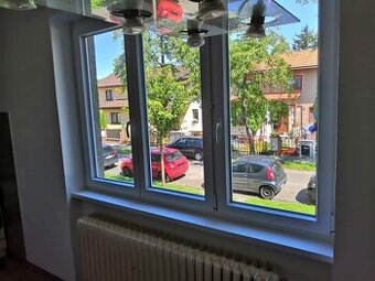 Pronájem bytu  2+1 v Poděbradech
