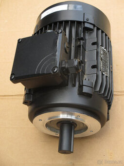 Elektromotor AME112 MAA2 4KW 2900ot.