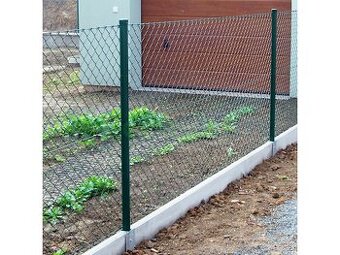 Pletivo 38m×1,25m