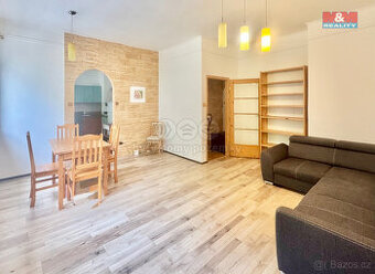 Pronájem bytu 3+1, 98 m², Jáchymov, ul. K Lanovce