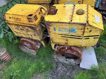 Valec wacker RT820