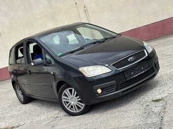 FORD C-MAX 2004 Naj. 136000 km