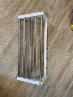 Věšák IKEA Tjusig