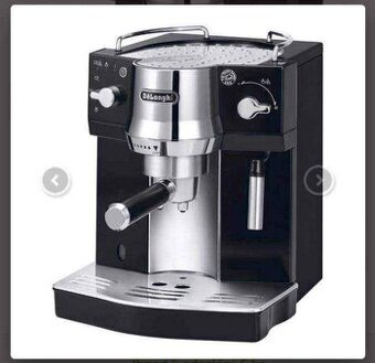 Kávovar DeLonghi