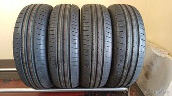 Toyo 185/60 R16 6,5mm DEMO PNEU