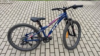 DĚTSKÉ KOLO GT STOMPER kola 24"
