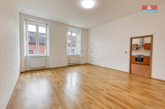 Pronájem bytu 2+1, 67 m², Plzeň, ul. Prokopova