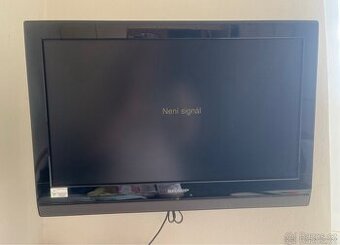 Televize Sharp