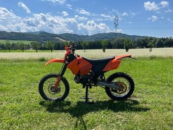 Ktm exc 300