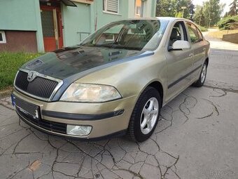 Prodám nebo vyměním ,, škoda Octavia 2 1.9tdi 77kw STK 11/20