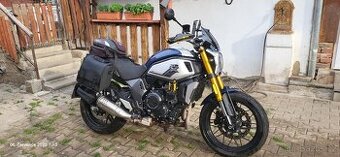 CF Moto 700CL-X , 700 CL-X , CLX