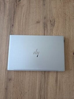 Notebook HP Envy 13,3 i7, ultralehký, jako nový