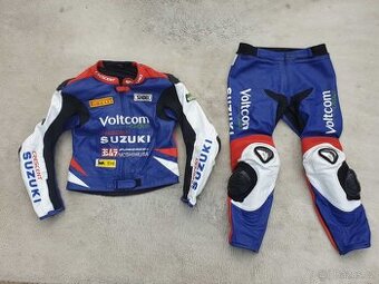 Moto kombineza SUZUKI 52L