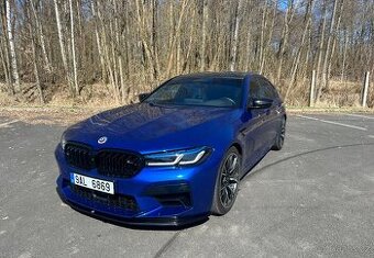 BMW M5 F90