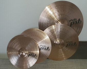 paiste pst 5
