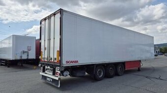 Prodám SCHMITZ CARGOBULL SKO 24/L - 13.4 FP60 COOL - mrazíre