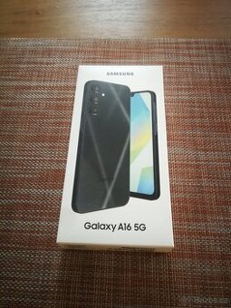 Samsung galaxy A16 5G