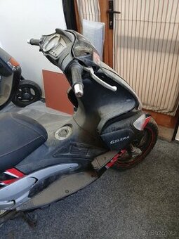 Skutr Piaggio