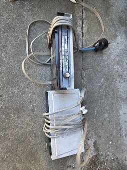 Tesla Konvertory