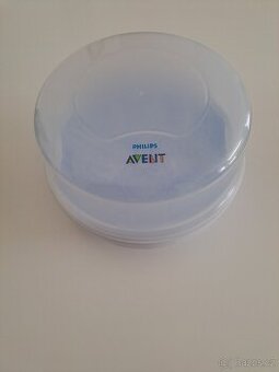Parní sterilizátor Philips Avent