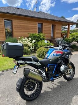 BMW R 1200 GS