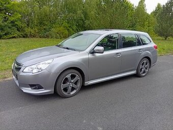 Prodám Subaru Legacy