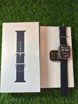 Apple watch ULTRA 2 49mm cellular - 94% baterie