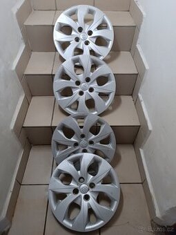 Originální poklice hyundai i 20